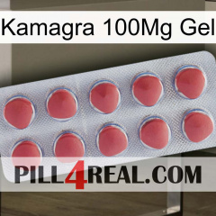 Kamagra 100Mg Gel 18